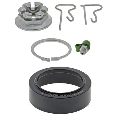 Mevotech TTX TXMS50580 view 10