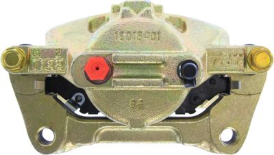Centric Posi Quiet Advanced 14267056 view 4