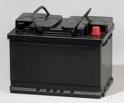 Parts Master AP48 view 2