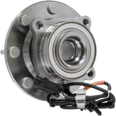 AUTOTRUST WH515058HD view 2