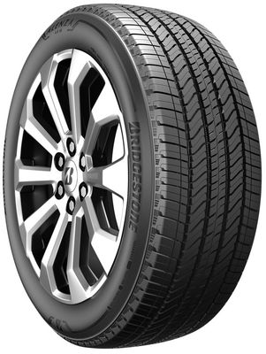 Bridgestone Bridgestone Alenza A/S 02 tire