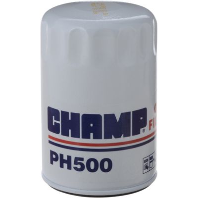 Champ Filters PH500