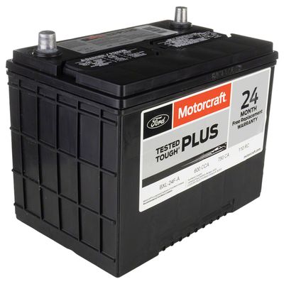 Motorcraft BXL24FA view 5
