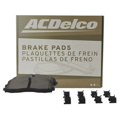 ACDelco Gold 17D1691MB view 4