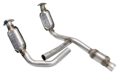 AP Exhaust 645159 view 2