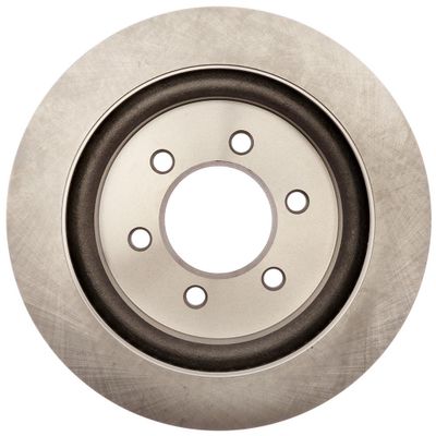 ACDelco Silver 18A82263A view 3