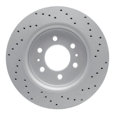 Dynamic Friction Company 82054204L view 4