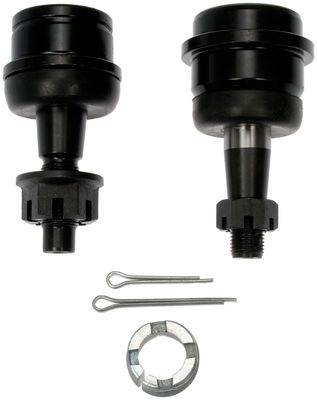 Dorman - OE Solutions 540106 view 2