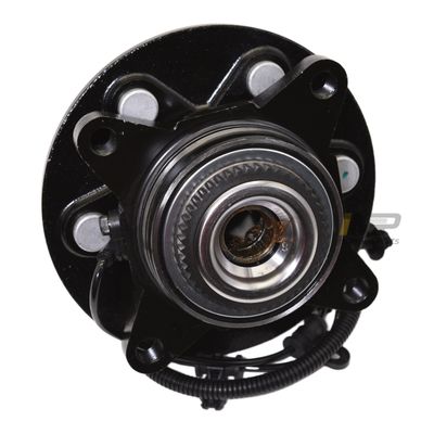 InMotion Parts WA515199HD view 3