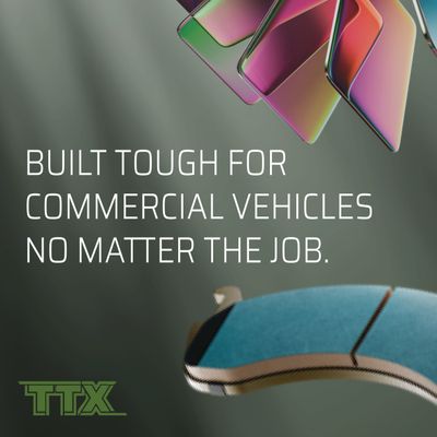 Mevotech TTX TXBPM1602 view 3