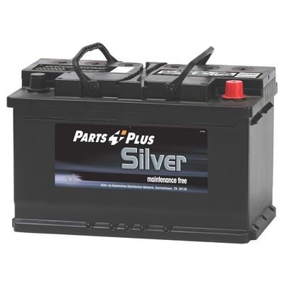 Parts Plus Batteries 94RP