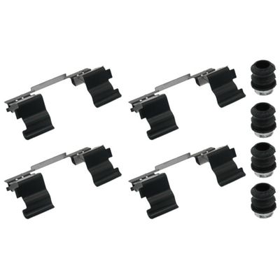 Raybestos R-Line H5834A