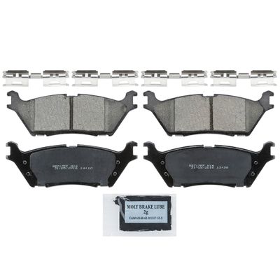 Wagner Brake QuickStop ZD1790