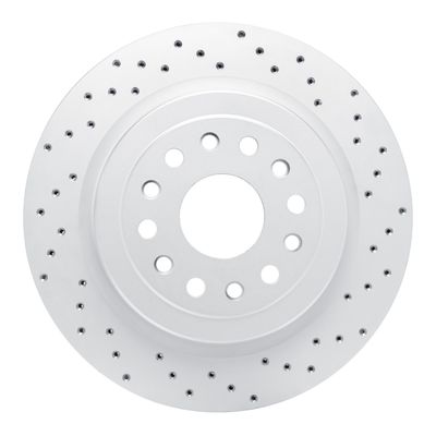 Dynamic Friction Company 82040121R view 2