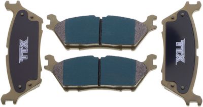 Mevotech TTX TXBSM2383 view 8