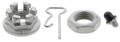 NAPA Chassis Parts FTC40602 view 5