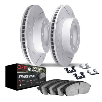 Dynamic Friction Company 241247026