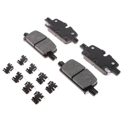ACDelco Gold 17D2174AMHPV