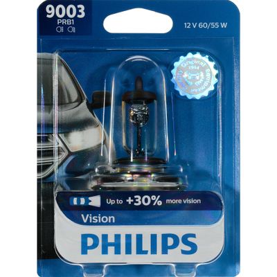 PHILIPS 9003PRB1 view 2