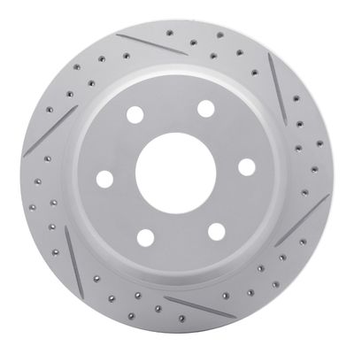 Dynamic Friction Company 83048037R