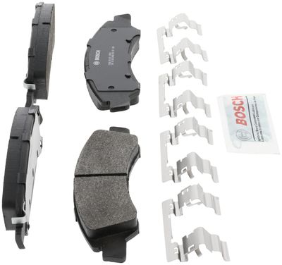 Bosch BP1363 view 5