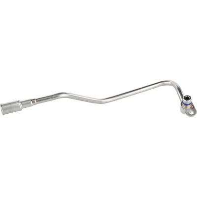 Standard Ignition TIH58 view 2