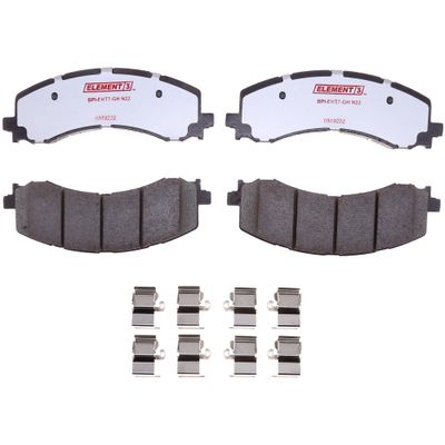 Raybestos Element3 EHT2382H