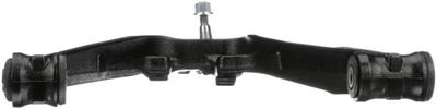 Delphi TC5574 view 4