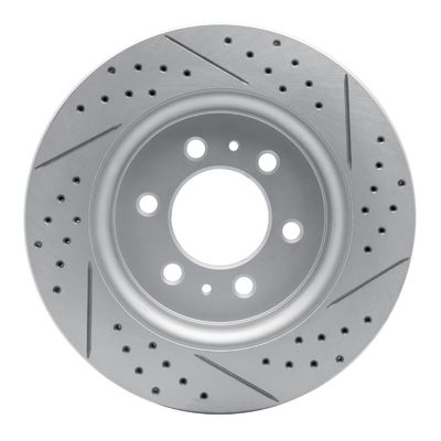 Dynamic Friction Company 83054204L view 2
