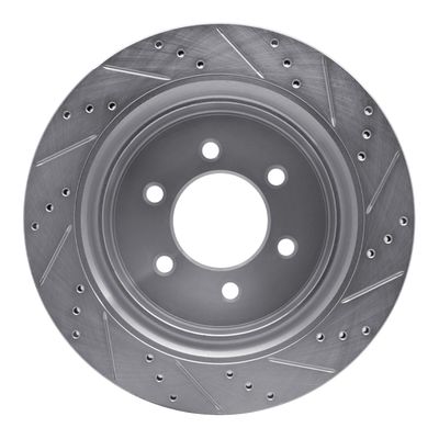 Dynamic Friction Company 63154220L view 5