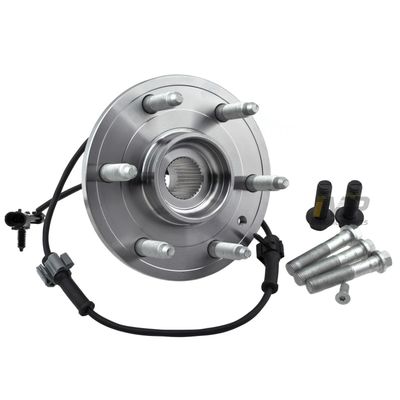 InMotion Parts WA515036HD