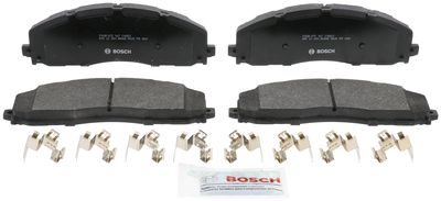 Bosch BP1680 view 3