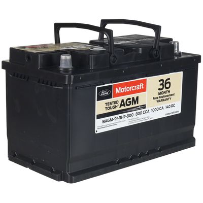 Motorcraft BAGM94RH7800 view 2