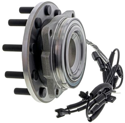 Mevotech Supreme MB40341 view 5