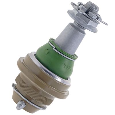 Mevotech TTX TXMS50580 view 5