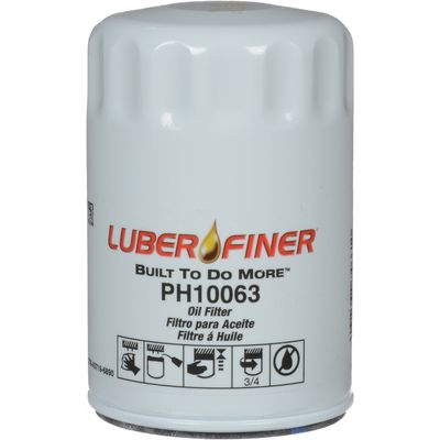 LUBER-FINER PH10063 view 2
