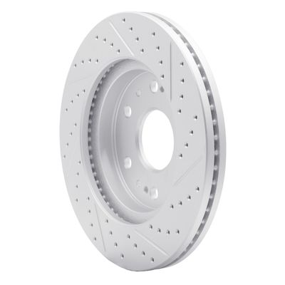 Dynamic Friction Company 83048050L view 2