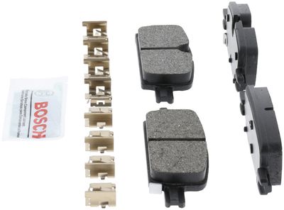 Bosch BE2174H view 3