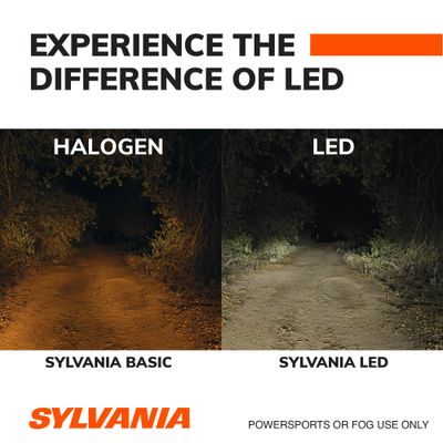 SYLVANIA 9003SLBX2 view 6