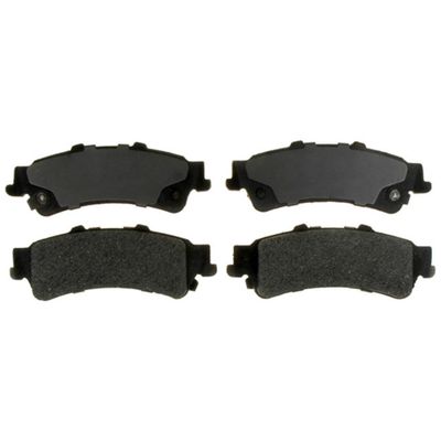 Raybestos Service Grade SGD792M