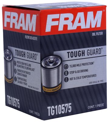FRAM TG10575 view 3