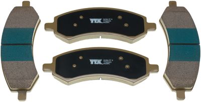 Mevotech TTX TXBPC1084 view 8