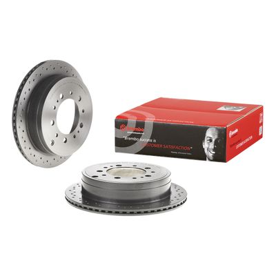 Brembo 09A9671X view 2