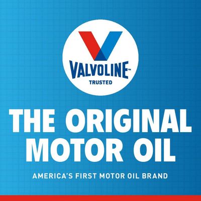 Valvoline 888048 view 4