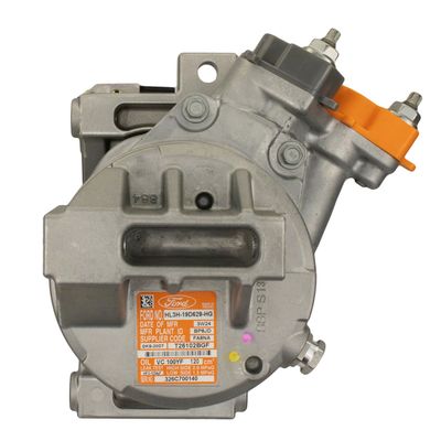 Motorcraft YCC420 view 2