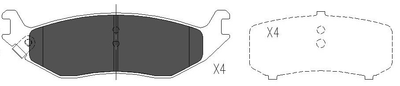 Total Stopping Solutions TD898MH