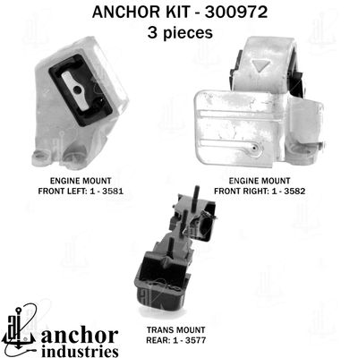Anchor 300972 view 2