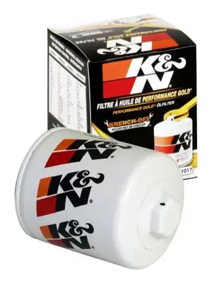 K&N HP1017 view 8