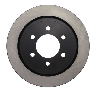 Centric Premium 12065135
