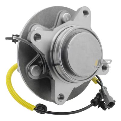 InMotion Parts WA515176 view 3